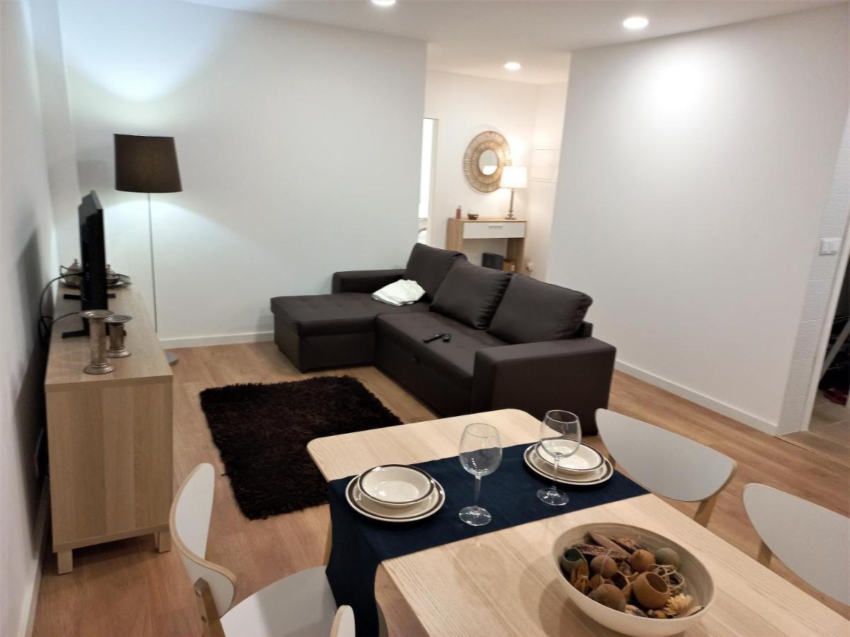 Ares Do Mar - 4 Beds Apartment And Car Parking Matosinhos  Exterior foto